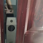 t10plus video smart lock photo review